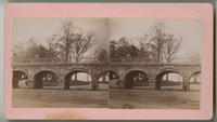 [Entrance to Lansdowne Drive, Philadelphia]