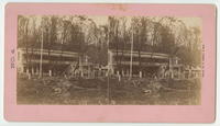 [Old Log Cabin, Wissahickon]