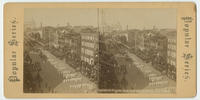 Industrial parade, Constitution Centennial, Phila., Pa. 1887.