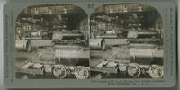 General view of the erecting shop, Baldwin Locomotive Works, Philadelphia, Pa., U.S.A.