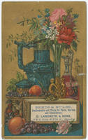 Seeds & bulbs, implements and tools for farm, garden and greenhouse, D. Landreth & Sons, 21 & 22 South Sixth St., Philad'a.