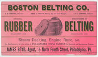 Boston Belting Co.