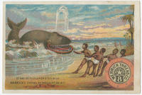 If dat ar fish knowd dis wor Merrick's thread, he wouldnt ha bit.