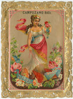 Campuzano Bros., Malaga.