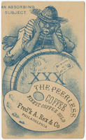 [Frederick A. Rex & Co. trade cards]