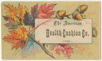 The American Health Cushion Co.