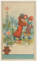 [Fitzgerald & Sons trade cards]