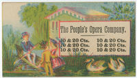 The People's Opera Company.