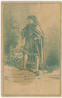 Edward Casperson, boot and shoe maker, No. 3647 Woodland Ave. (formerly Darby Road.)