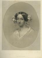 Field, Mary Elizabeth Bradhurst.