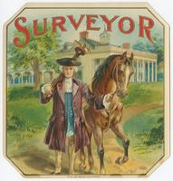 Surveyor