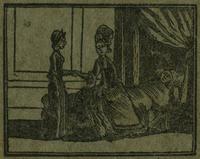 Huntington, Mary Hallam, 1813-1820.