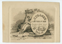 Trade cards, advertisements, and bill heads for Philadelphia merchants.