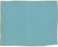 The Apostle's Creed.