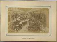 Souvenir de L'Exposition Universelle 1878