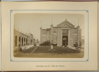 Souvenir de L'Exposition Universelle 1878