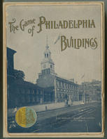 The game of Philadelphia buildings