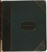 Photographs taken by Robert Waln Leaming 1865-1875 at Ashwood, Villa Nova, Delaware County, Penna. Lancaster Pike and Spring Mill Road