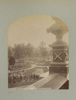 Horticultural Grounds from W. Promenade