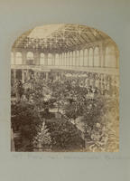 Floral Hall - Horticultural Building