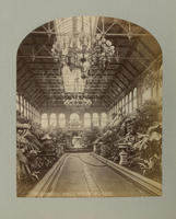 Horticultural Hall from W. End.