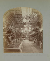 Floral Hall - Horticultural Building.