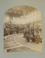 Floral Hall - Horticultural Building.