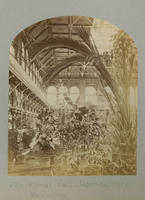 Floral Hall - Horticultural Building.