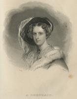 Hopkinson, Ann Biddle, 1800-1863