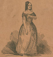 Walters, Ann Smith, 1812-1844