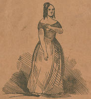 Walters, Ann Smith, 1812-1844