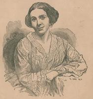 Burch, Mary W. Turner.