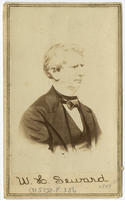 W.H. Seward