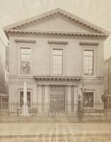 [Lombard Street Central Presbyterian Church, Philadelphia]