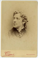 Anna Dickinson