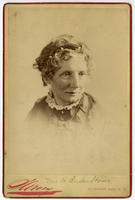 Mrs. H. Beecher Stowe.