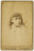 [Unidentified African American girl]