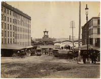 Market St. Ferry.