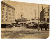 Market St. Ferry