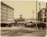 Market St. Ferry