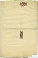Civil War stationery collection