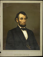 Abraham Lincoln