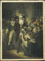 Martyrdom of John Brown.