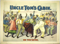 Uncle Tom's Cabin. On the Levee