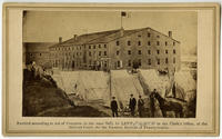 Libby Prison