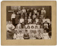 Room 5, Lincoln School, Pittsburg, Pa.