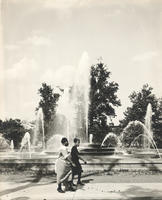 Logan Square, Park Boulevard, Philadelphia