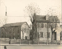 A little rural scene in Frankford