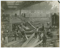 [Broad Street Station fire, Philadelphia, June 12, 1923]