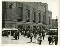 [Republican National Convention 1940, Municipal Auditorium, Philadelphia]